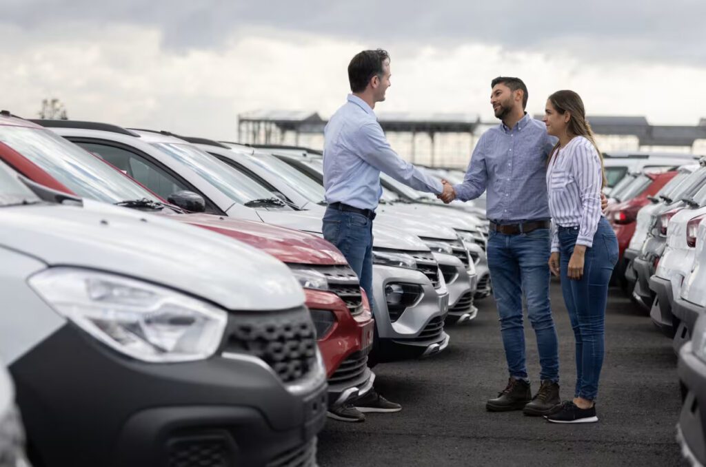Should Car Dealers Allow Test Drives on Expensive Cars? A Real-World Dealer Perspective