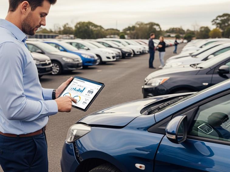 Is It Worth Buying and Selling Cat S and Cat N Cars? A Complete Guide for Car Dealers